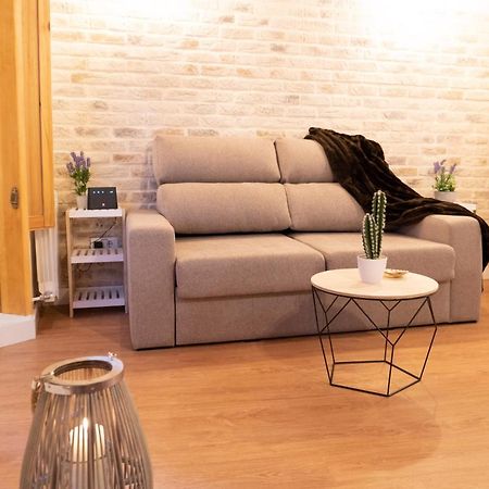 Apartamento Cordonerias Toledo Eksteriør billede