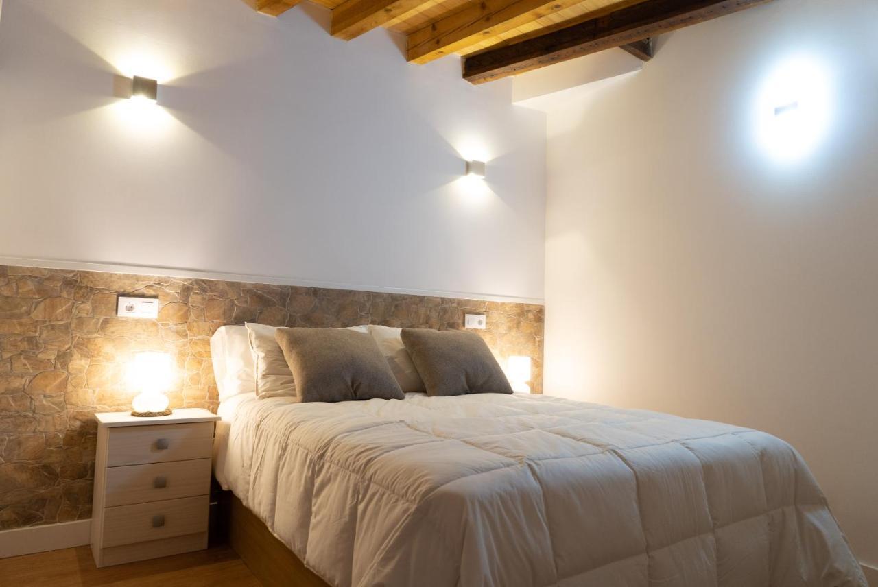 Apartamento Cordonerias Toledo Eksteriør billede
