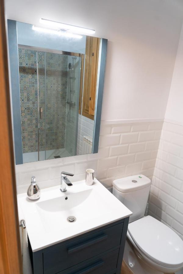 Apartamento Cordonerias Toledo Eksteriør billede