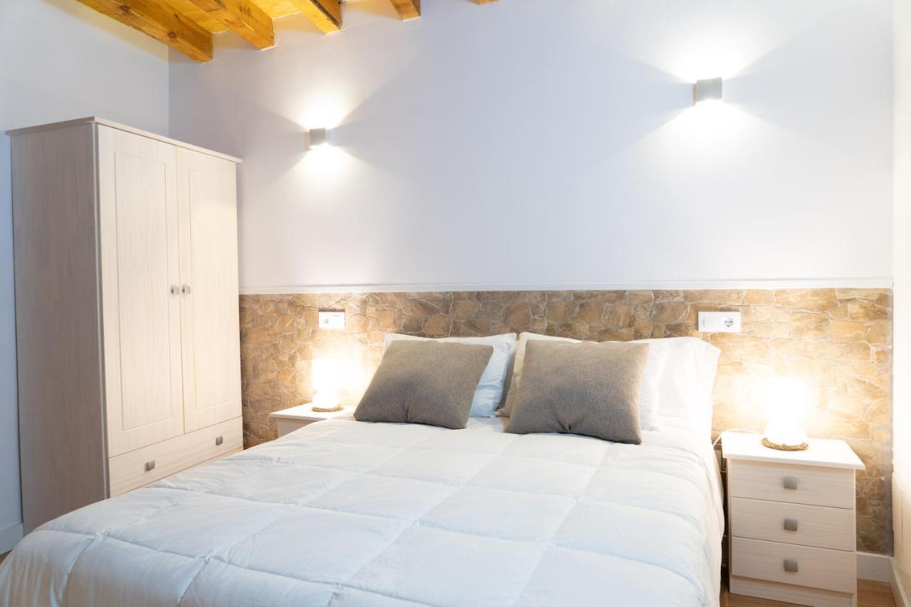 Apartamento Cordonerias Toledo Eksteriør billede